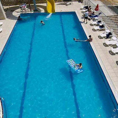 Royal Sebaste Hotel Erdemli Eksteriør billede