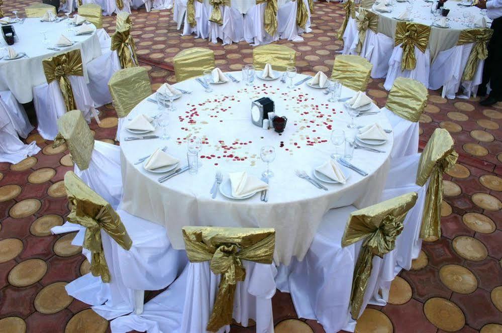 Royal Sebaste Hotel Erdemli Eksteriør billede